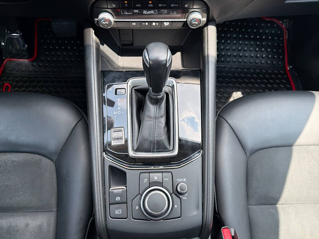 Thumbnail: 2019 Mazda CX-5 - 35