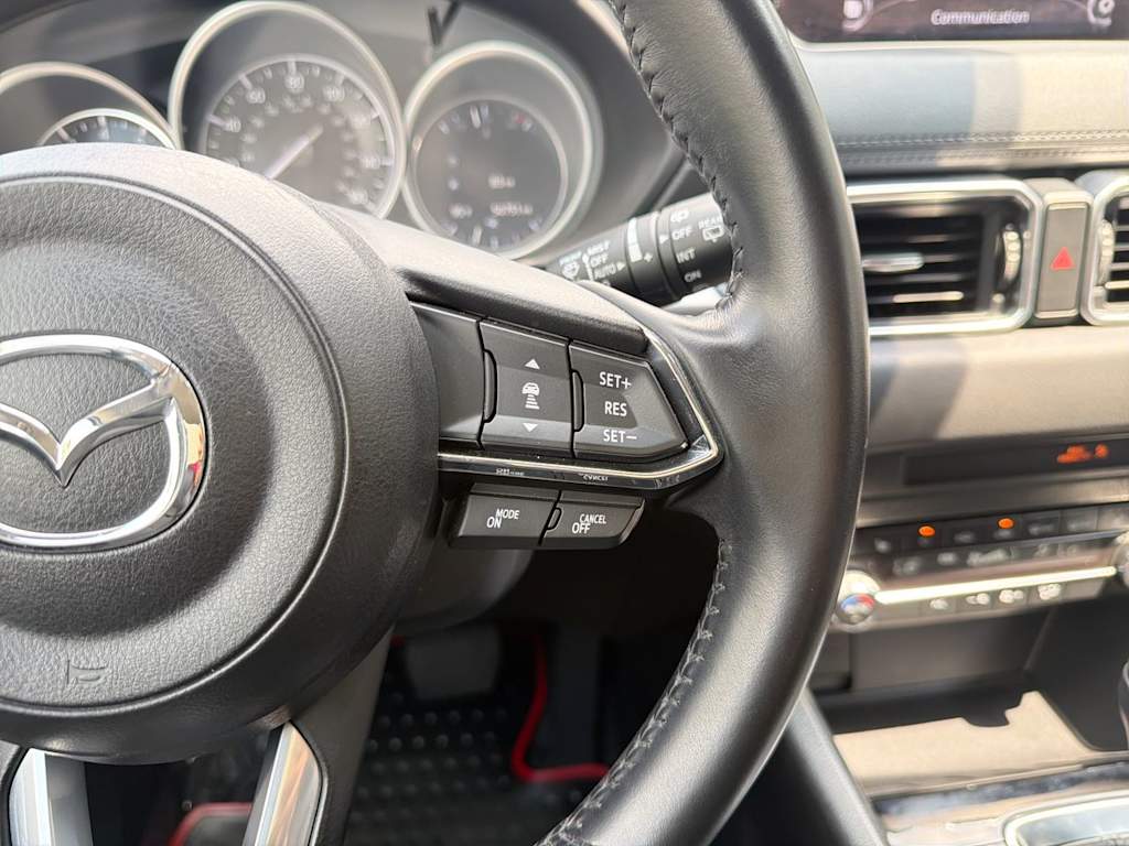 Thumbnail: 2019 Mazda CX-5 - 33