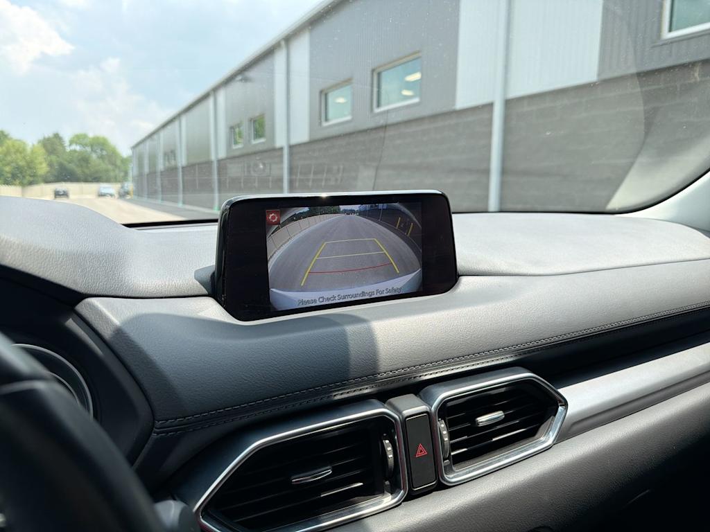 Thumbnail: 2019 Mazda CX-5 - 13