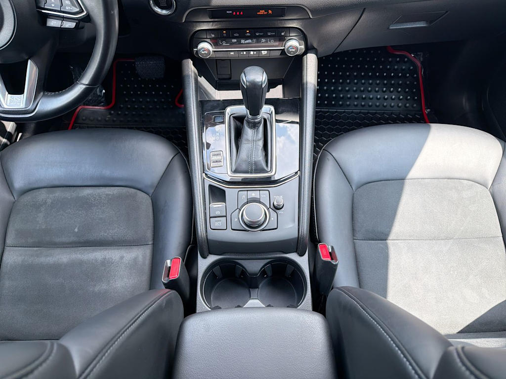 Thumbnail: 2019 Mazda CX-5 - 14