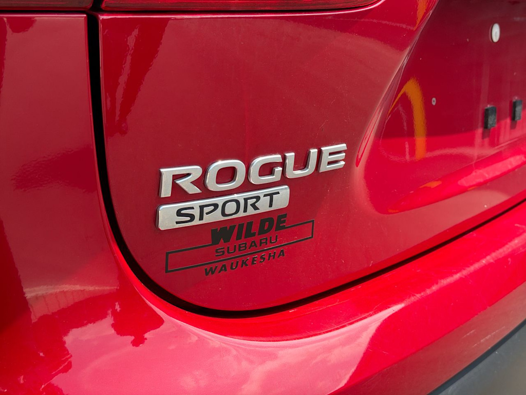 Thumbnail: 2018 Nissan Rogue Sport - 7