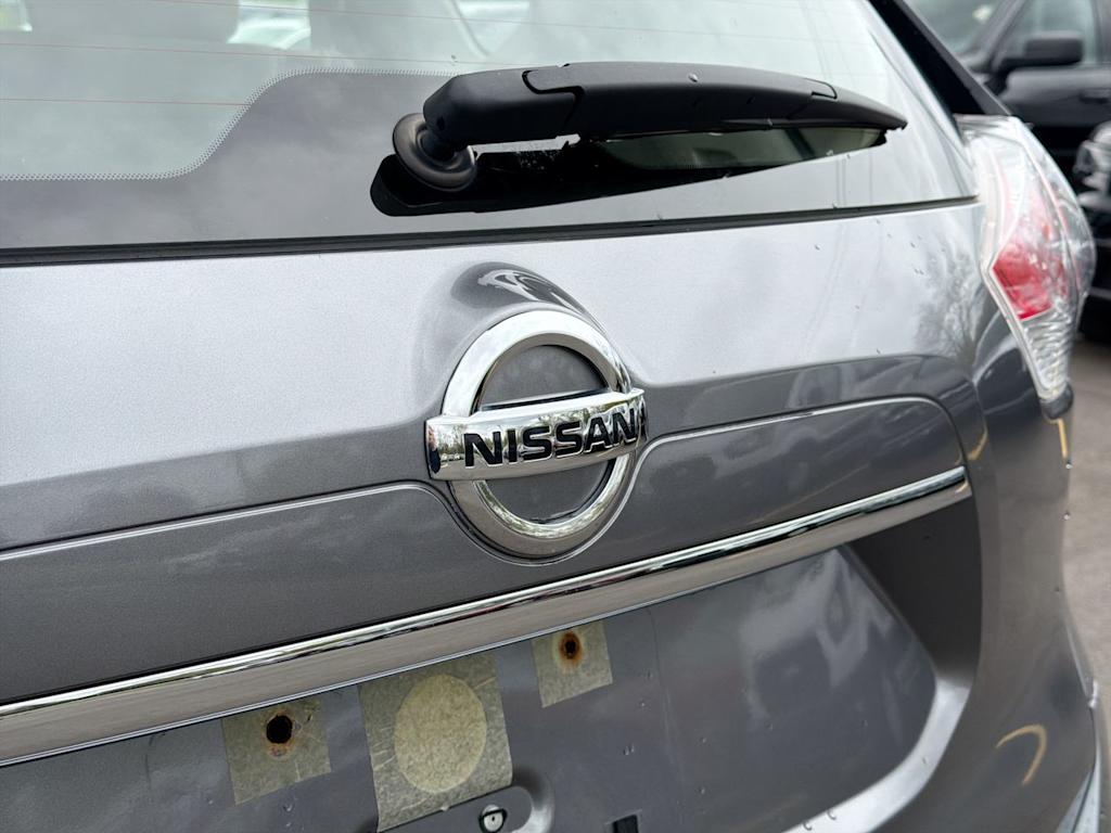 Thumbnail: 2016 Nissan Rogue - 28