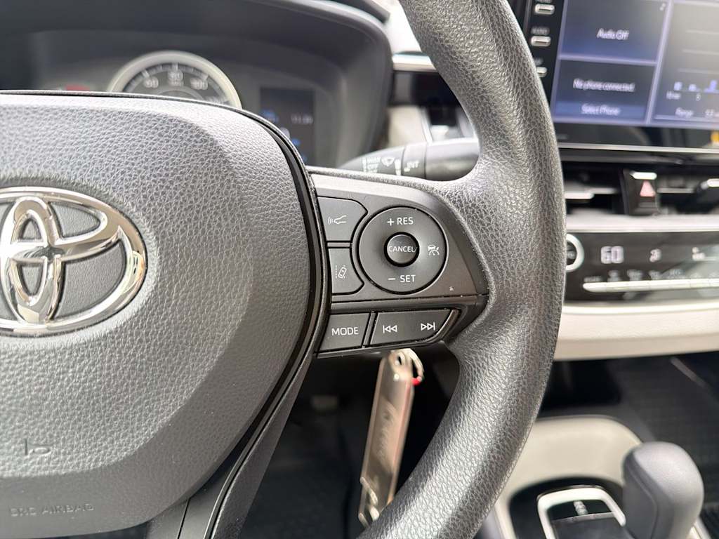 Thumbnail: 2021 Toyota Corolla - 33