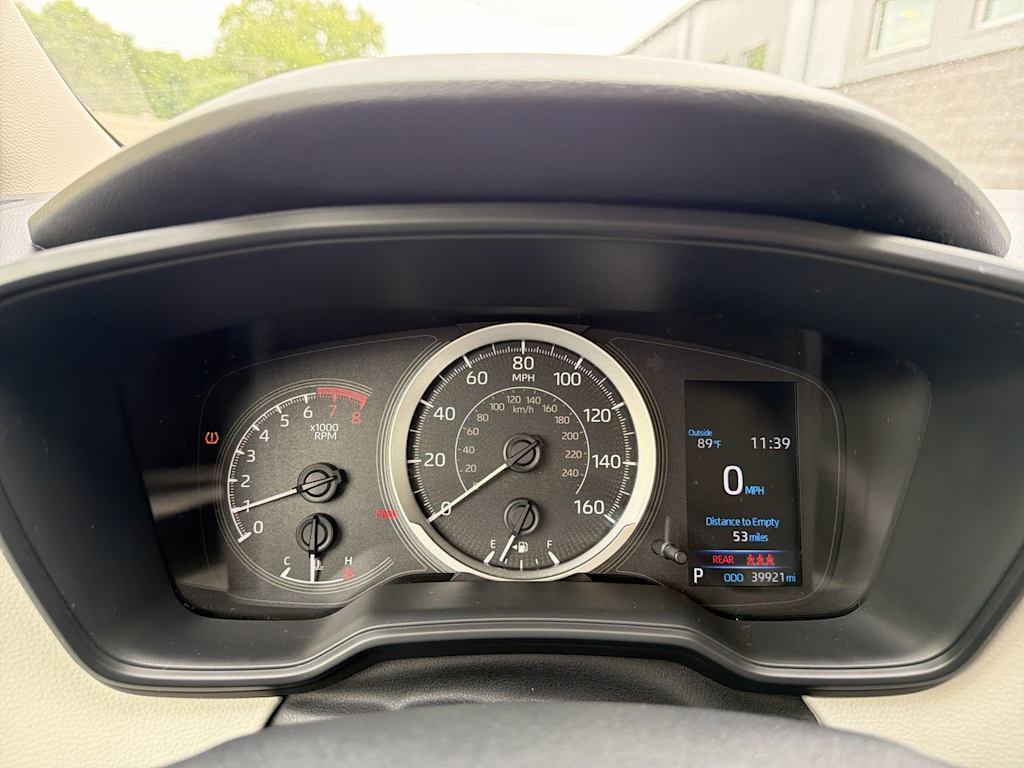 Thumbnail: 2021 Toyota Corolla - 15