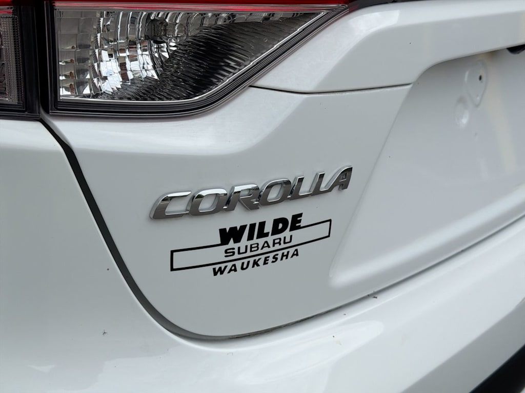 Thumbnail: 2021 Toyota Corolla - 7