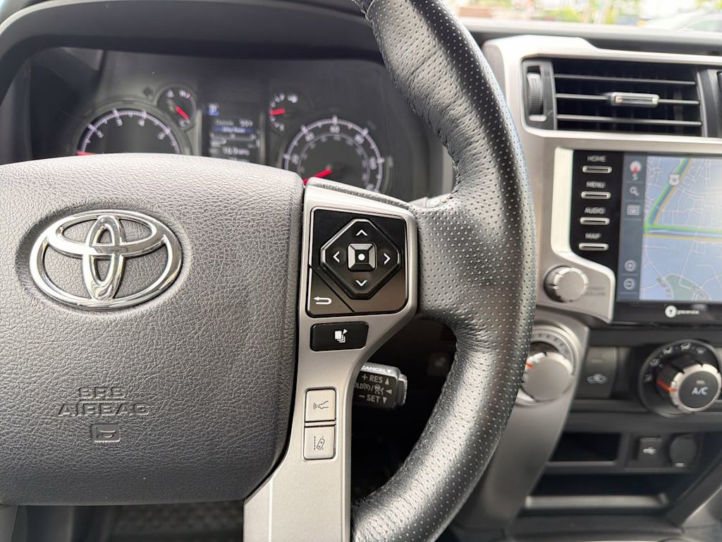 Thumbnail: 2024 Toyota 4Runner - 34