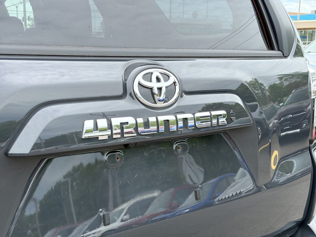 Thumbnail: 2024 Toyota 4Runner - 7