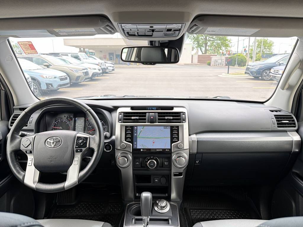 Thumbnail: 2024 Toyota 4Runner - 2