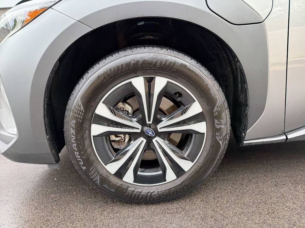 Thumbnail: 2023 Subaru Solterra - 8