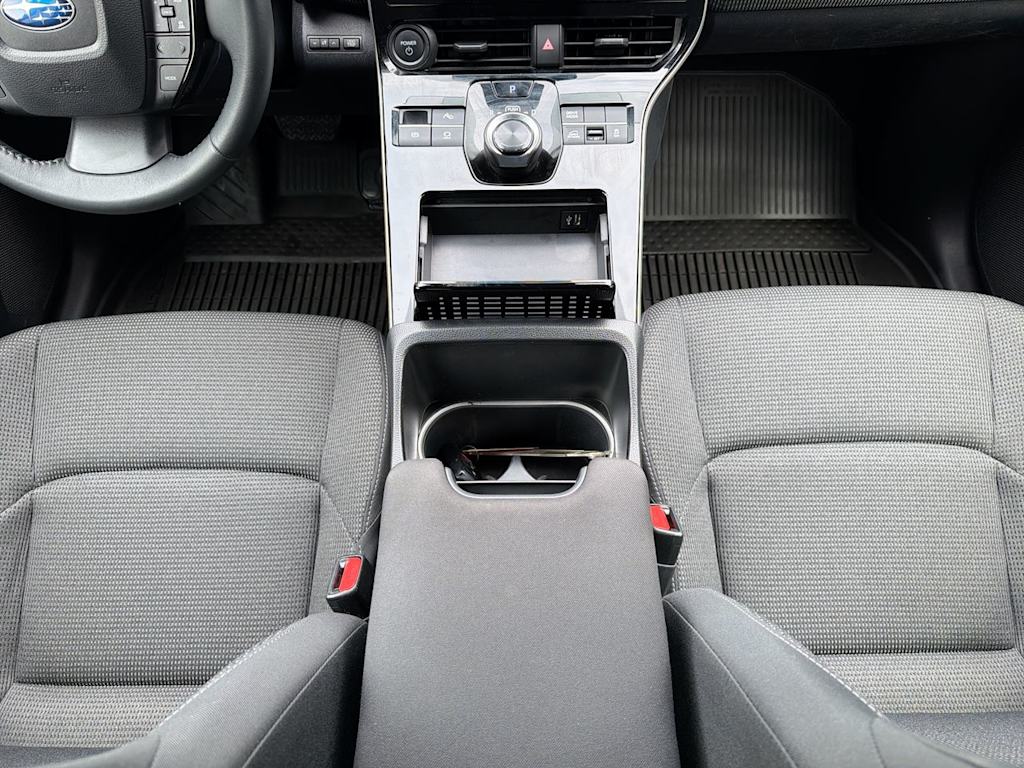 Thumbnail: 2023 Subaru Solterra - 33