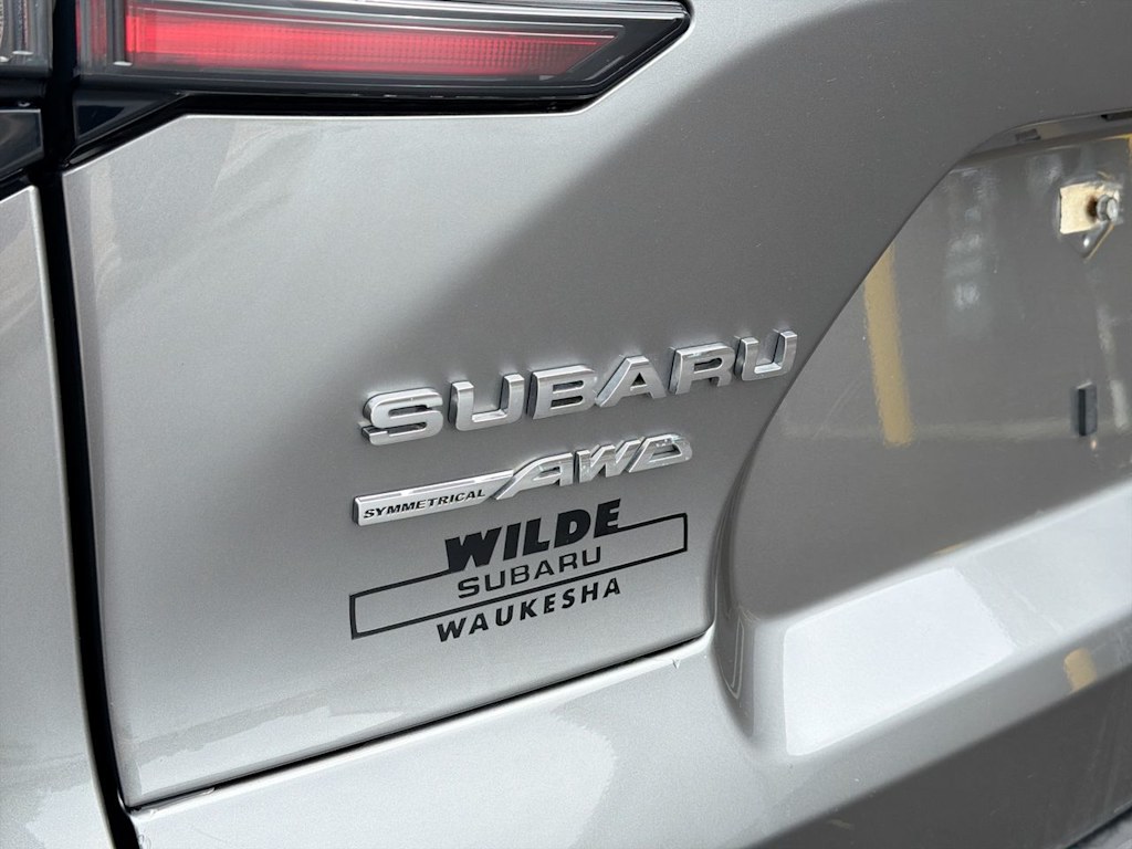 Thumbnail: 2023 Subaru Solterra - 7