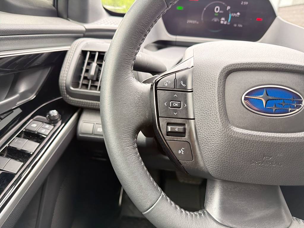 Thumbnail: 2023 Subaru Solterra - 31
