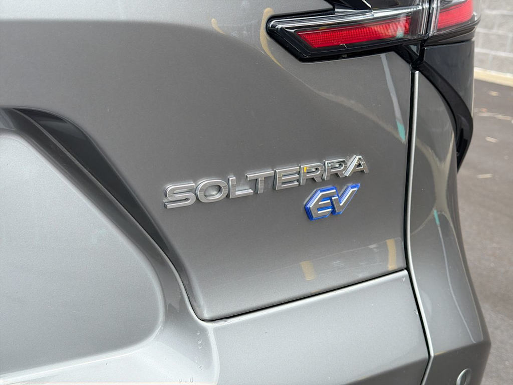 Thumbnail: 2023 Subaru Solterra - 27