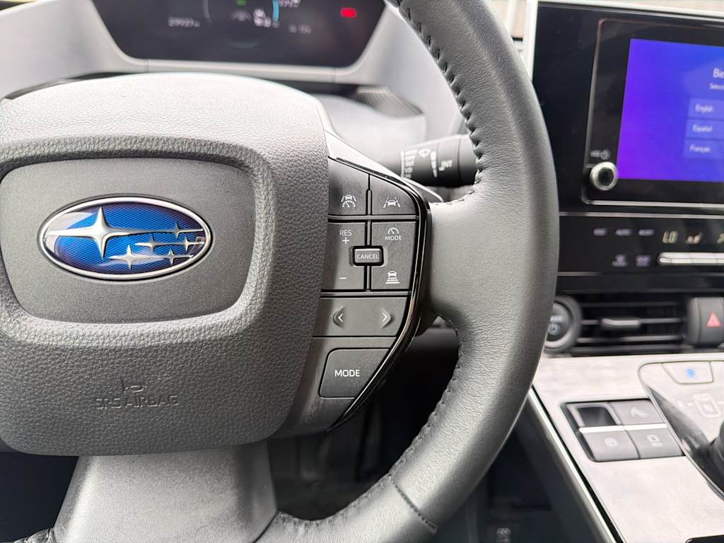 Thumbnail: 2023 Subaru Solterra - 32