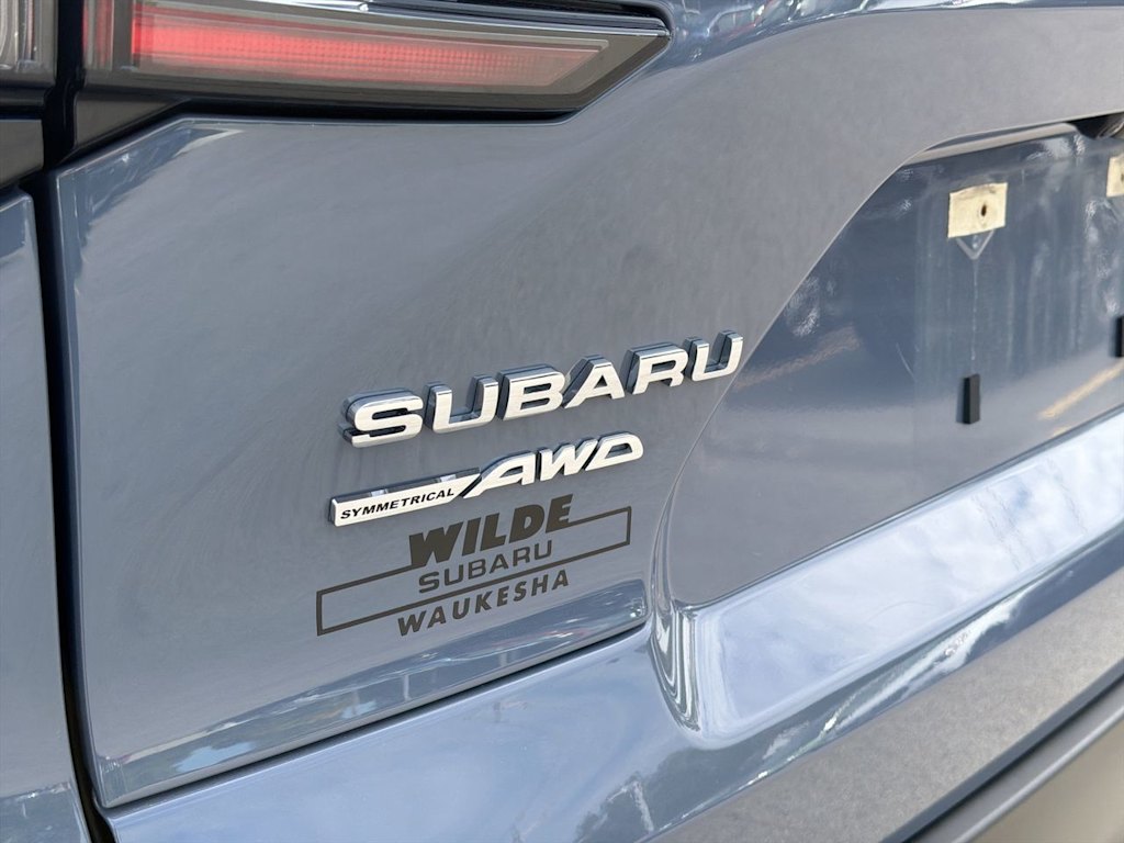 Thumbnail: 2023 Subaru Solterra - 7