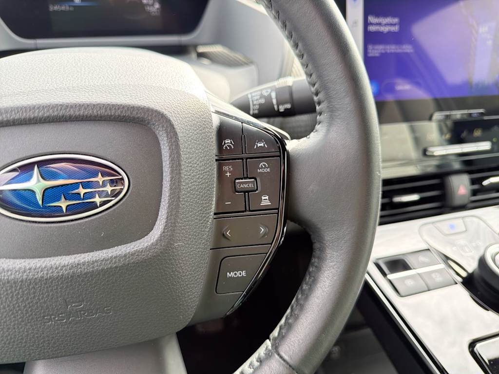 Thumbnail: 2023 Subaru Solterra - 32