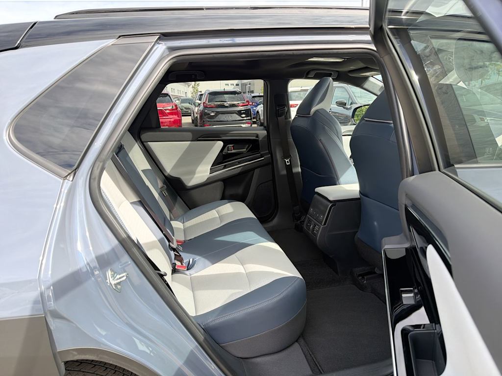 Thumbnail: 2023 Subaru Solterra - 30