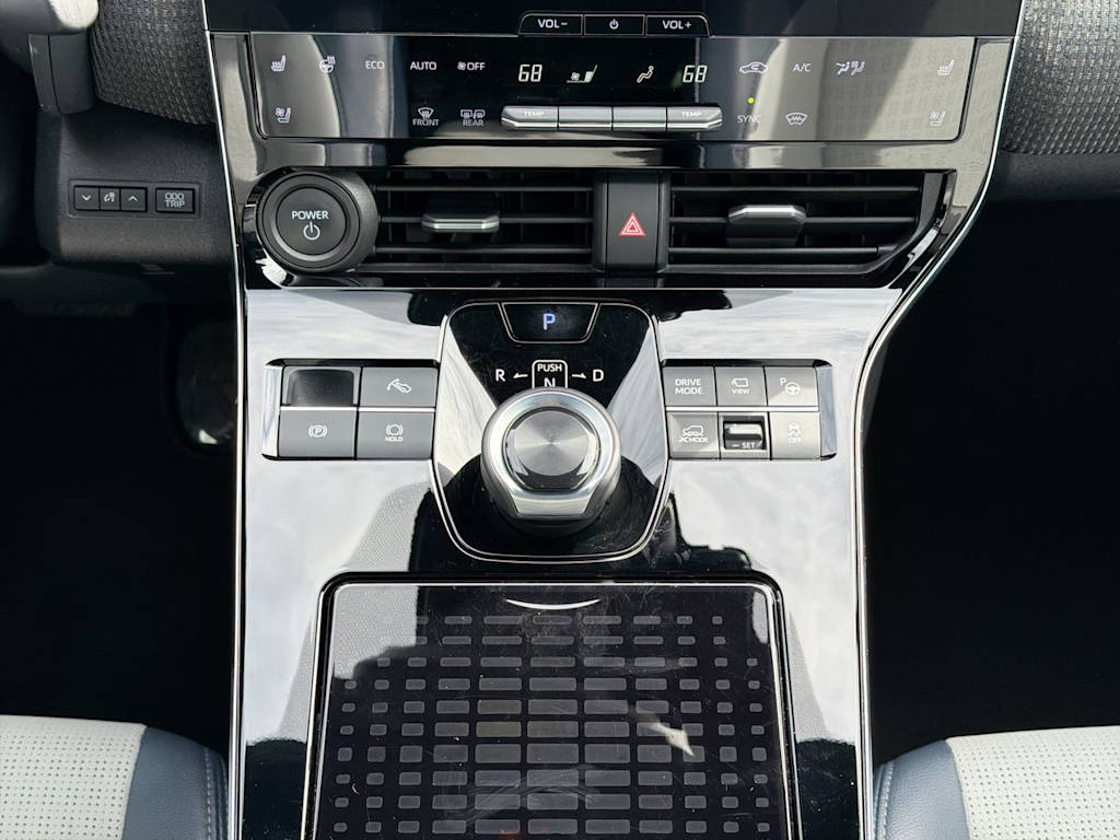 Thumbnail: 2023 Subaru Solterra - 35
