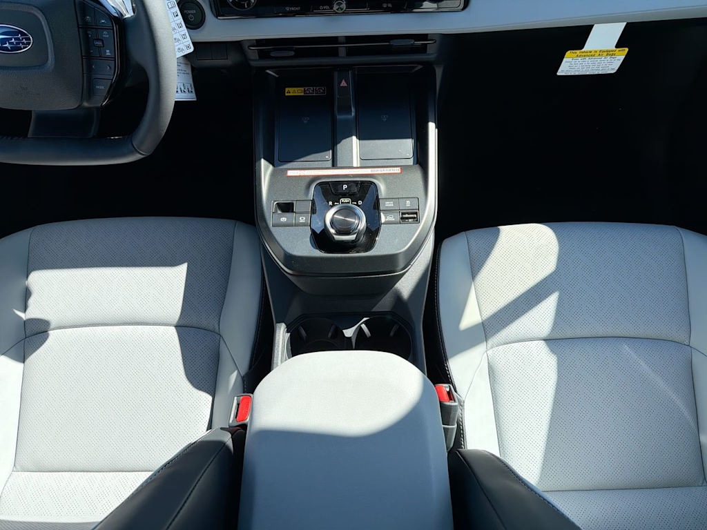 Thumbnail: 2026 Subaru Solterra - 14