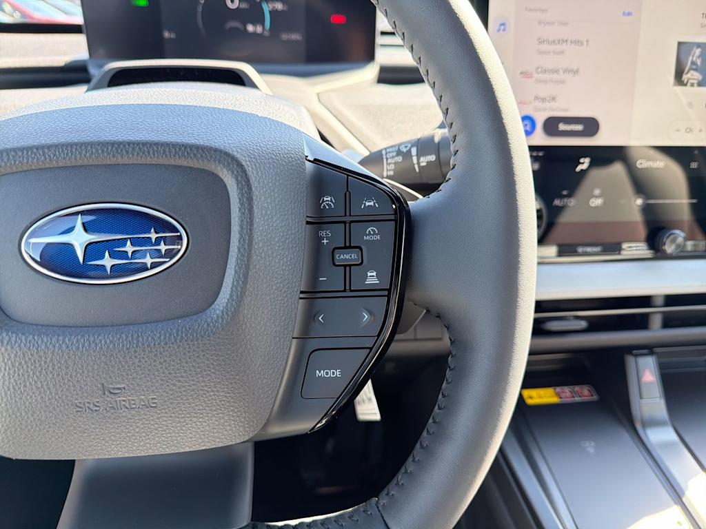 Thumbnail: 2026 Subaru Solterra - 31