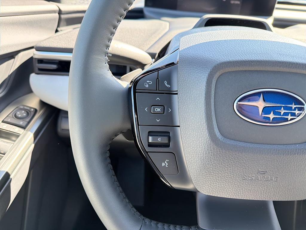 Thumbnail: 2026 Subaru Solterra - 30