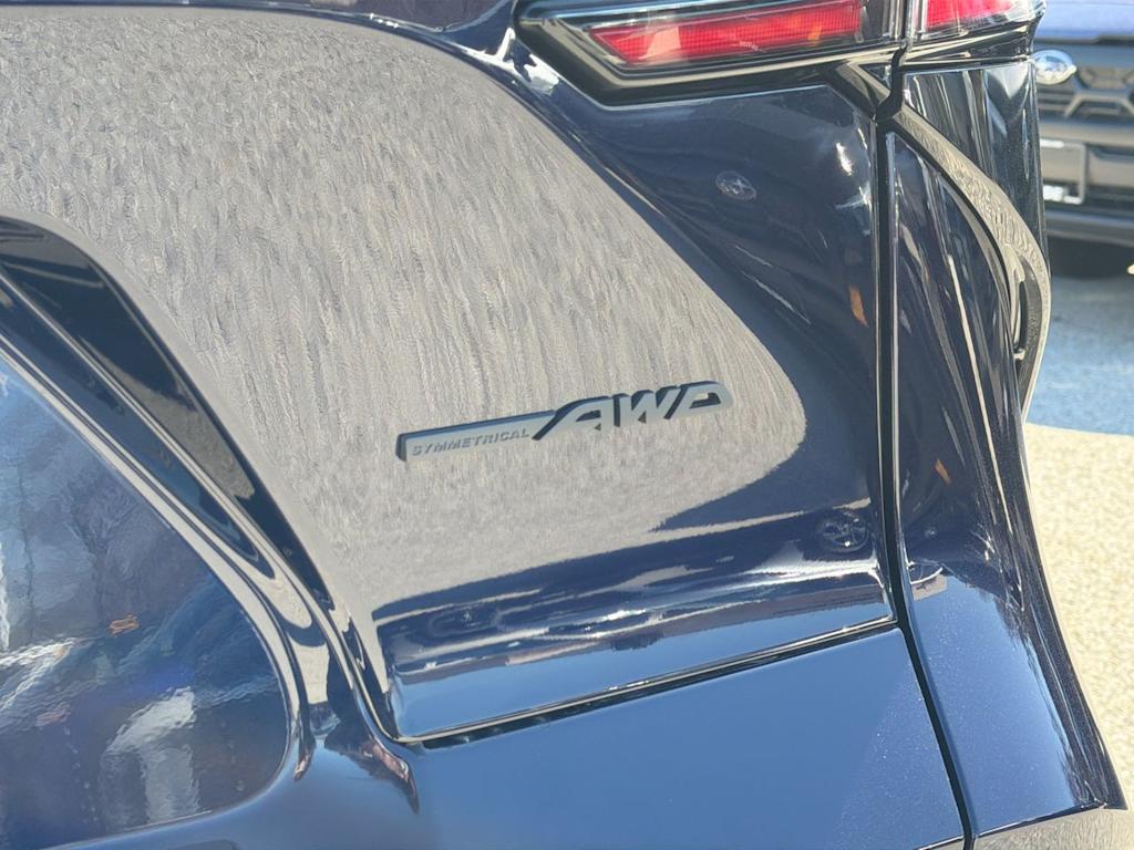 Thumbnail: 2026 Subaru Solterra - 26