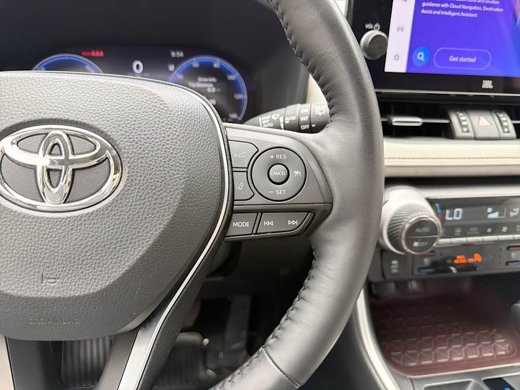 Thumbnail: 2024 Toyota RAV4 - 34
