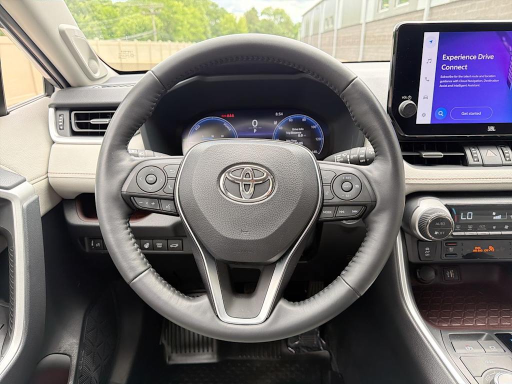 Thumbnail: 2024 Toyota RAV4 - 9