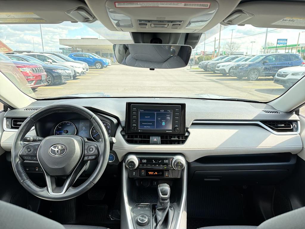 Thumbnail: 2020 Toyota RAV4 - 2