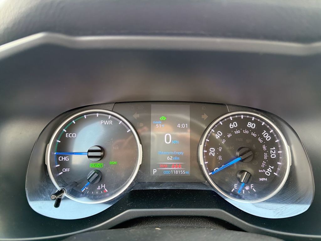 Thumbnail: 2020 Toyota RAV4 - 15