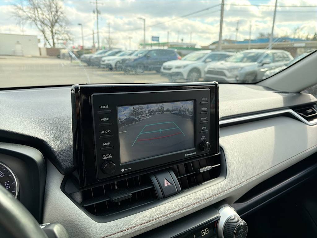 Thumbnail: 2020 Toyota RAV4 - 13