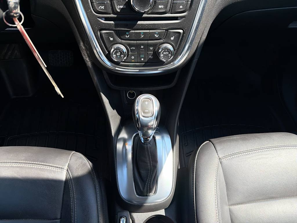 Thumbnail: 2015 Buick Encore - 36