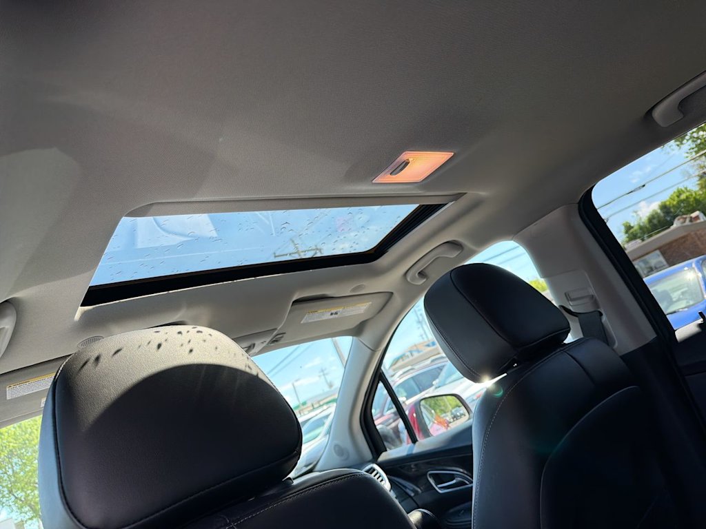 Thumbnail: 2015 Buick Encore - 30