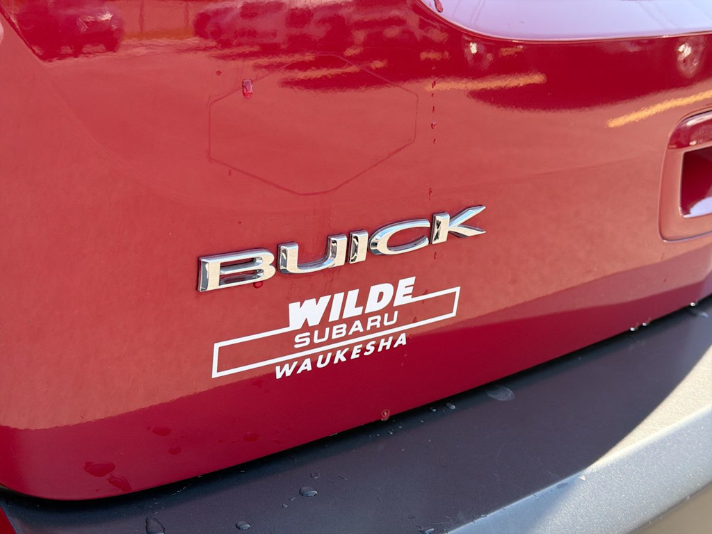 Thumbnail: 2015 Buick Encore - 7