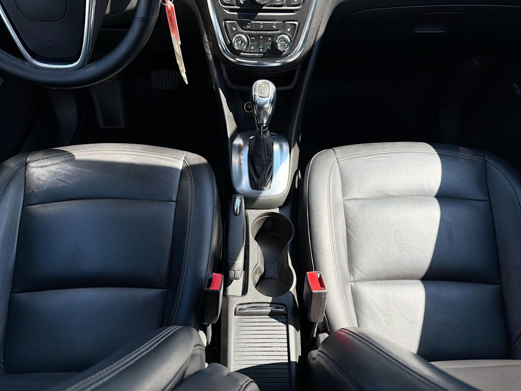 Thumbnail: 2015 Buick Encore - 14