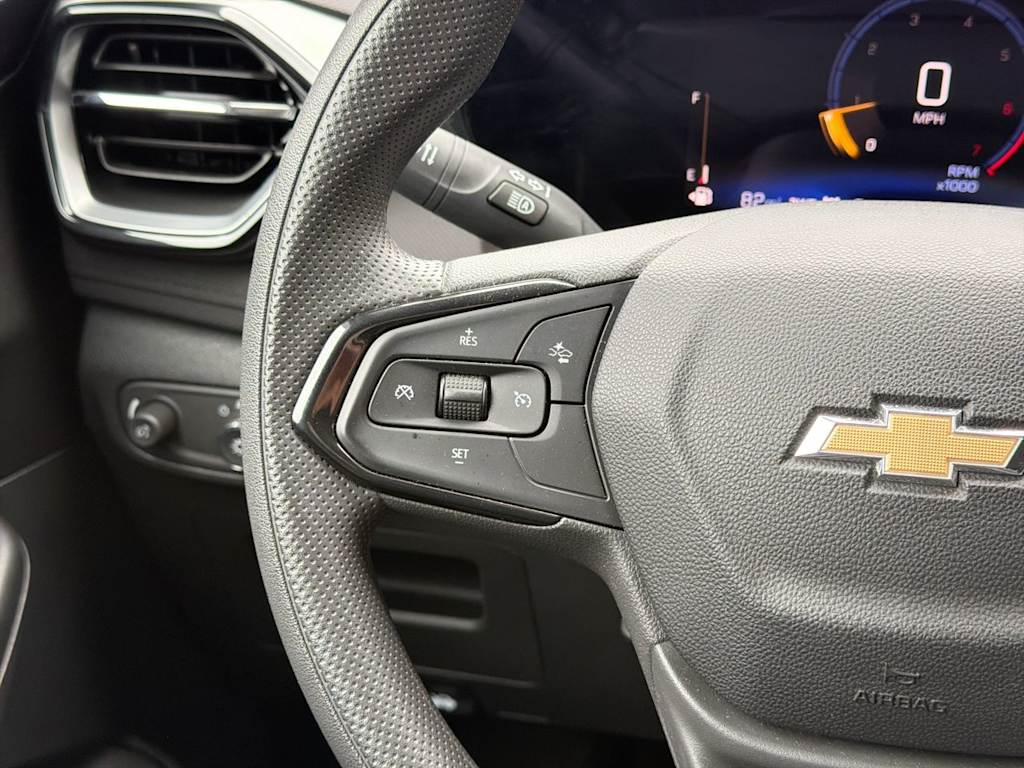 Thumbnail: 2024 Chevrolet TrailBlazer - 32