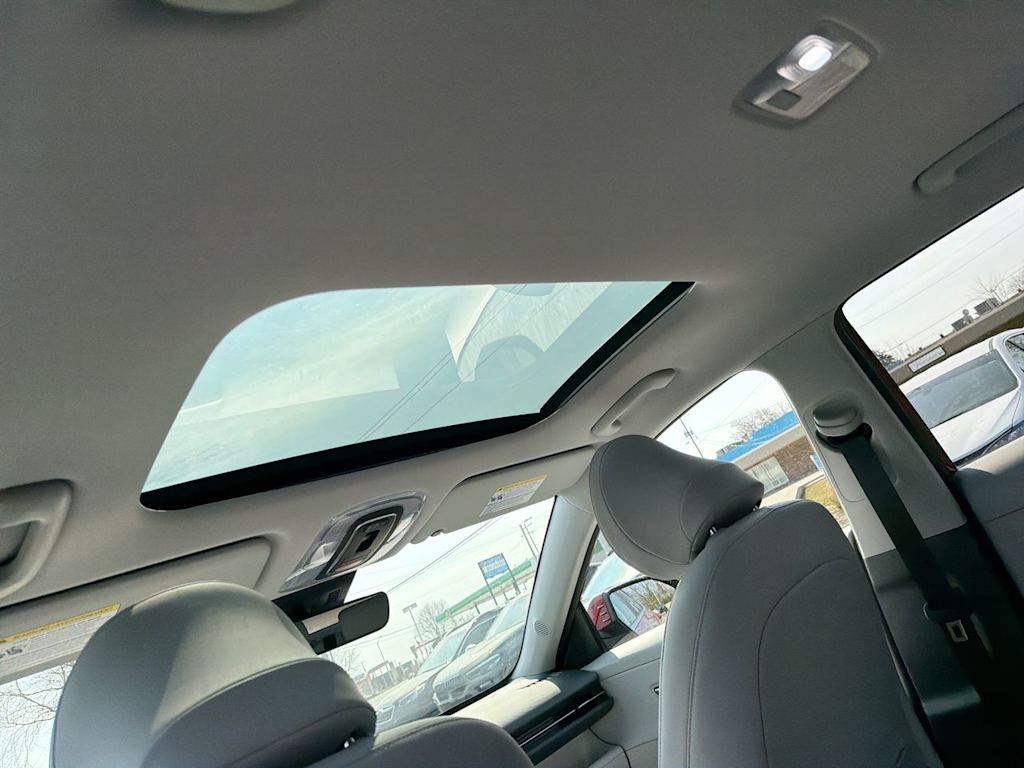 Thumbnail: 2025 Hyundai Kona - 30