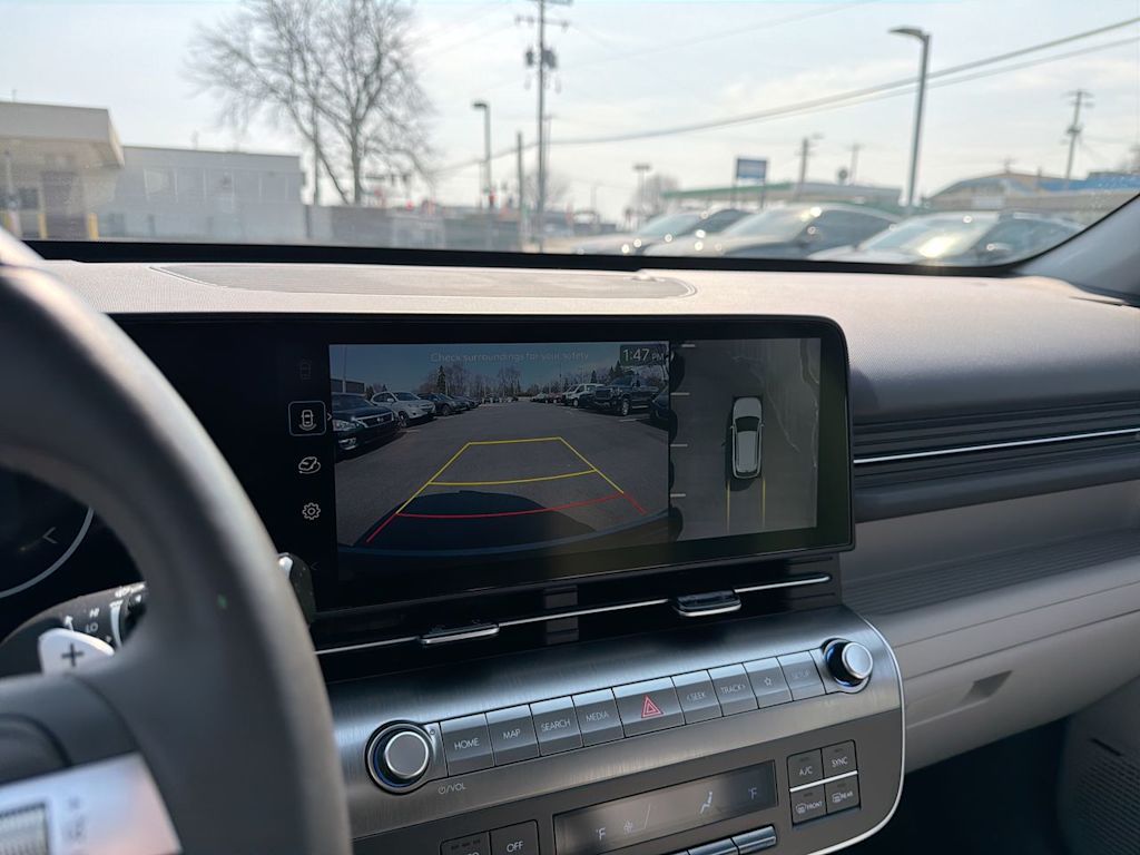 Thumbnail: 2025 Hyundai Kona - 33