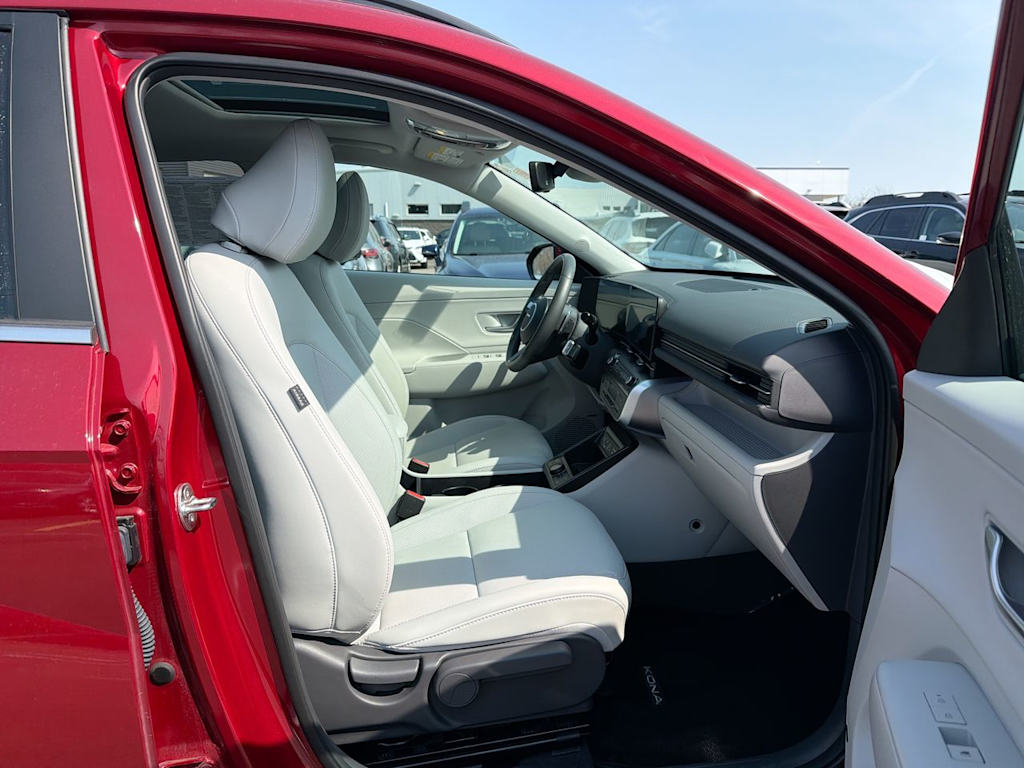Thumbnail: 2025 Hyundai Kona - 11