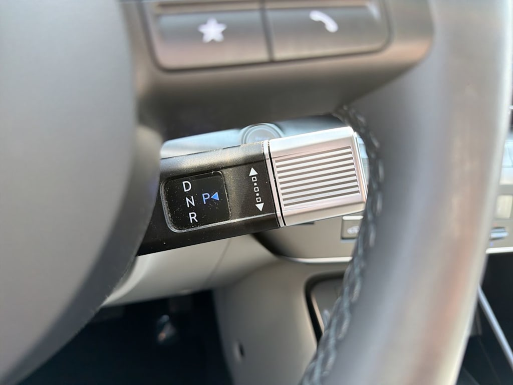 Thumbnail: 2025 Hyundai Kona - 35