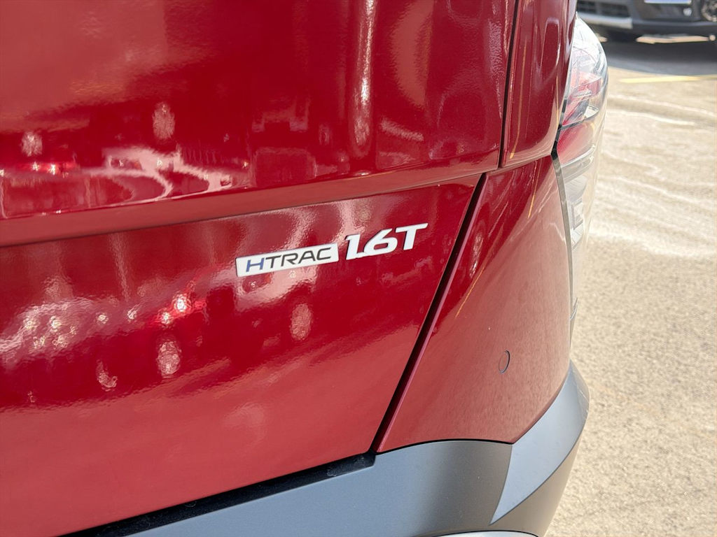 Thumbnail: 2025 Hyundai Kona - 28