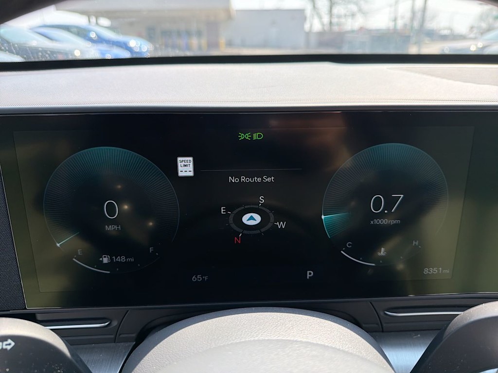 Thumbnail: 2025 Hyundai Kona - 15