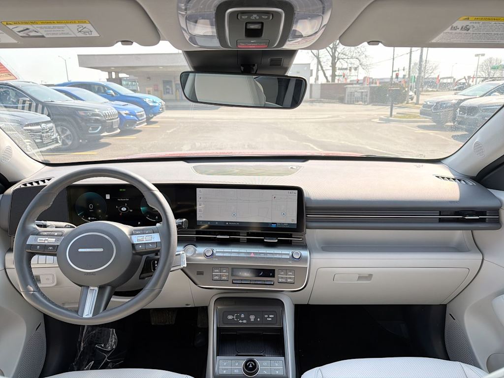 Thumbnail: 2025 Hyundai Kona - 2