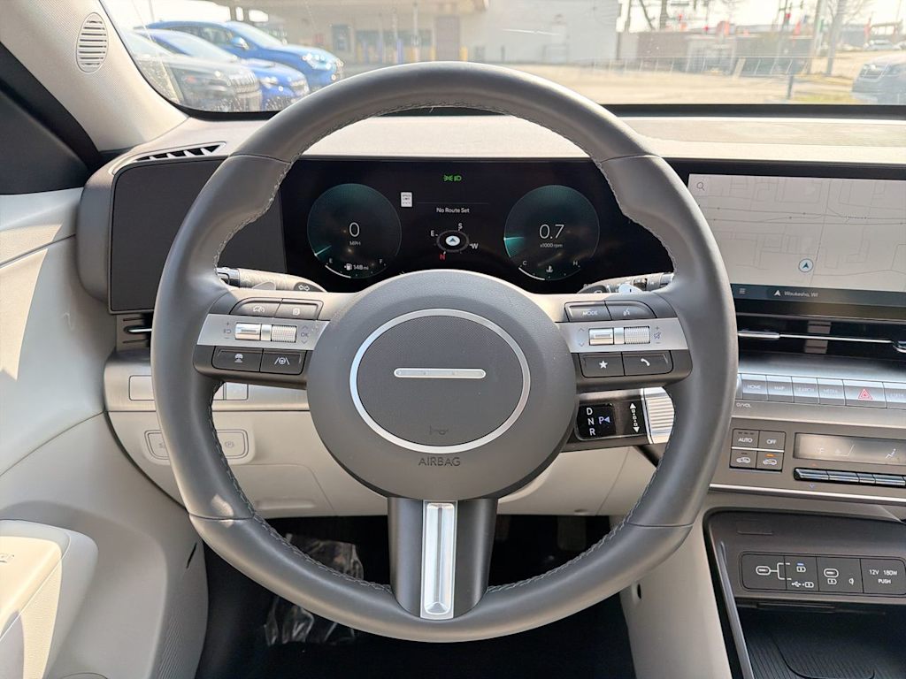 Thumbnail: 2025 Hyundai Kona - 9