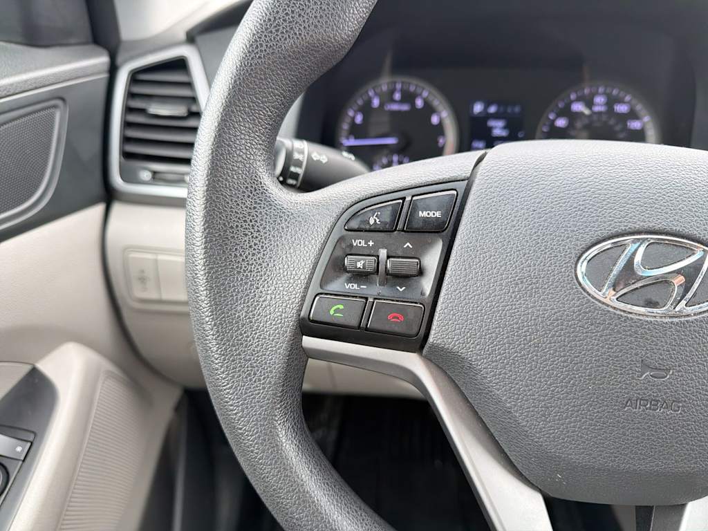 Thumbnail: 2017 Hyundai Tucson - 32