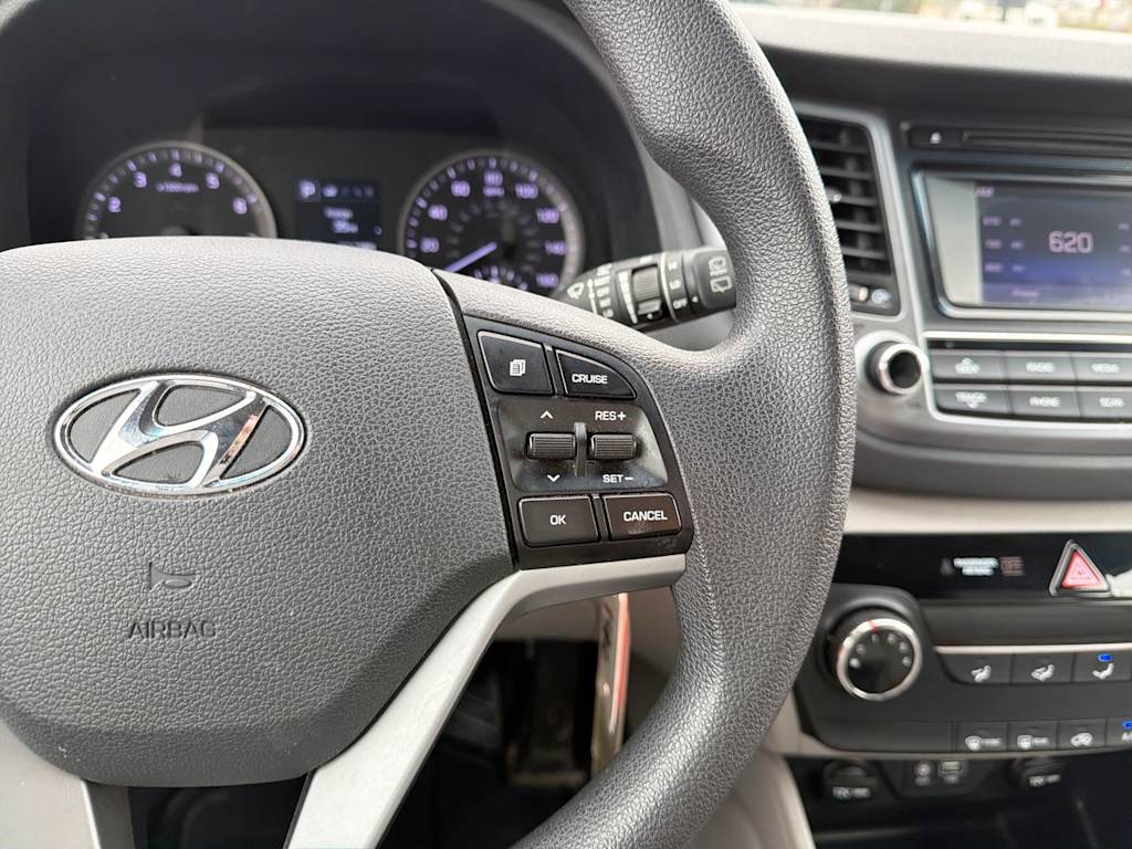 Thumbnail: 2017 Hyundai Tucson - 33