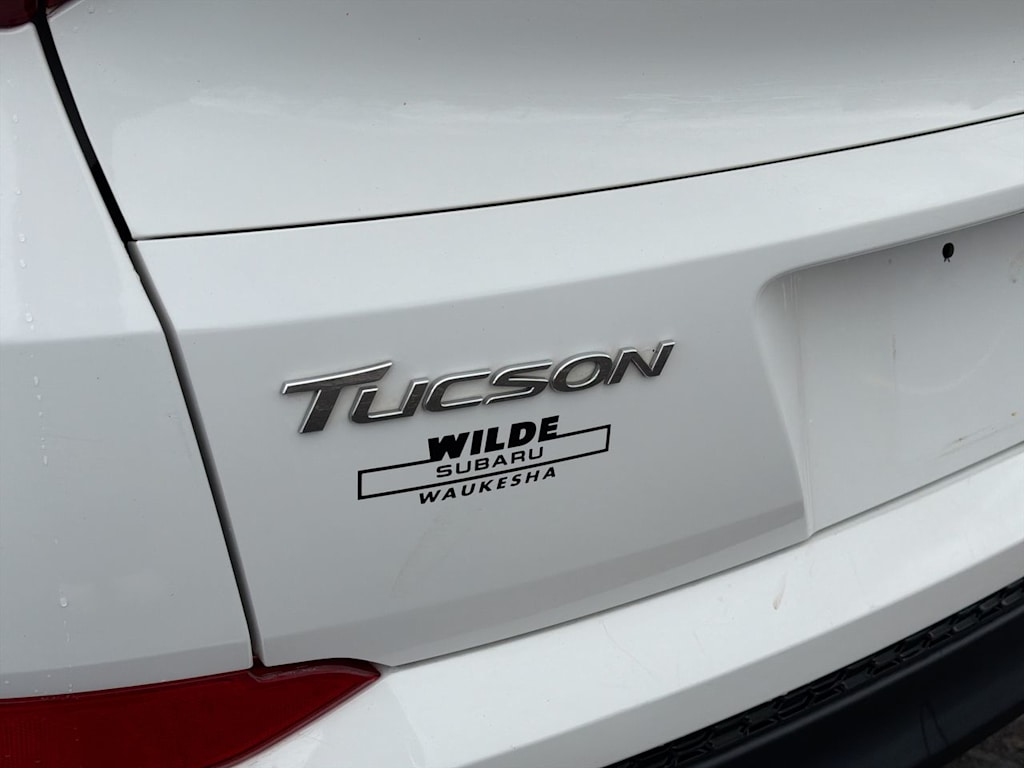 Thumbnail: 2017 Hyundai Tucson - 28