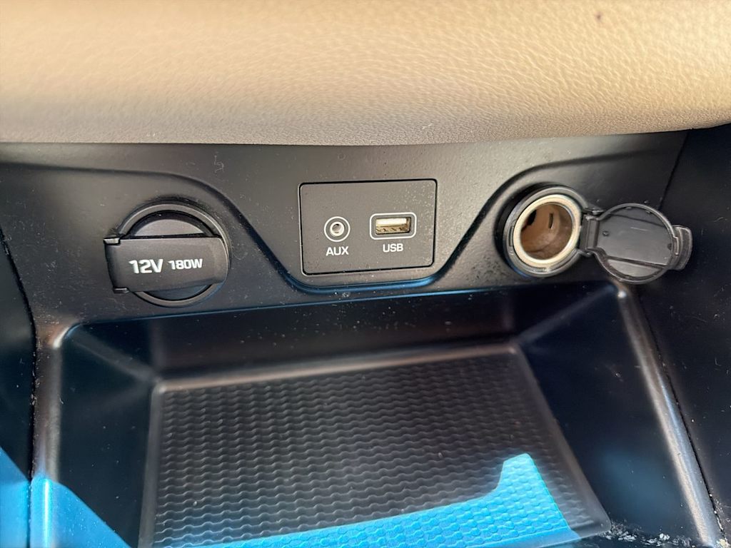 Thumbnail: 2017 Hyundai Tucson - 35