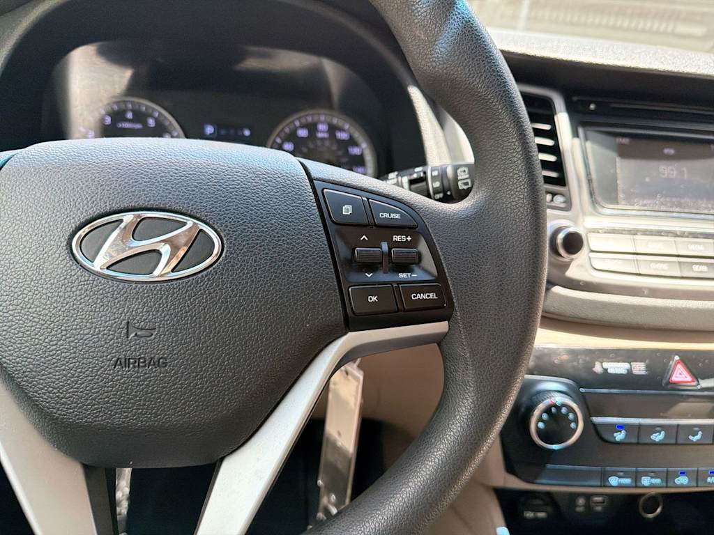 Thumbnail: 2017 Hyundai Tucson - 33