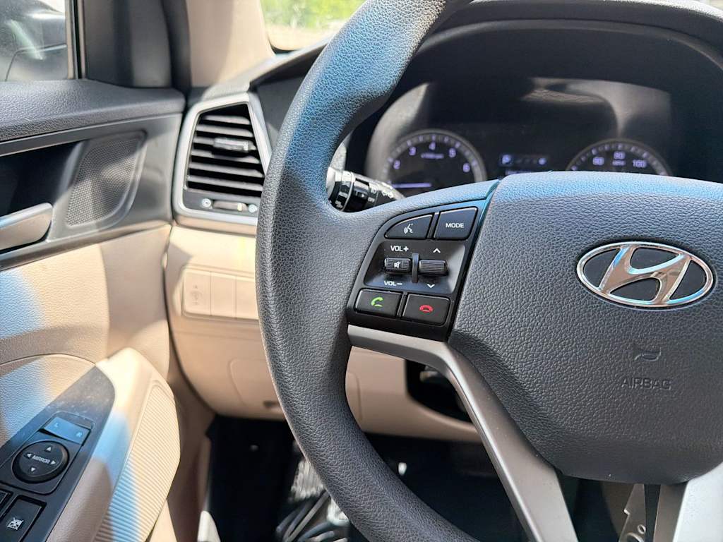 Thumbnail: 2017 Hyundai Tucson - 32